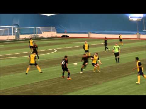 Legirus Inter 5:1 CLE (24.04.2016)