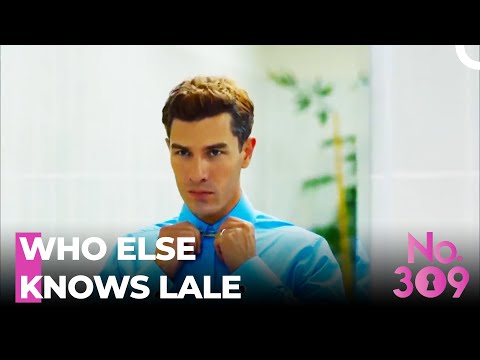 I'm In A Hurry, I'm Going To Lale 😏💕- No. 309