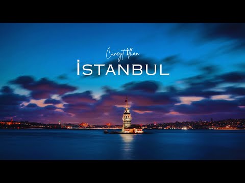 Cüneyt İlhan - İstanbul (Official Lyric Video)