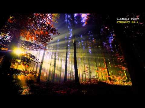 Vladimir Tichý | Symphony No.2