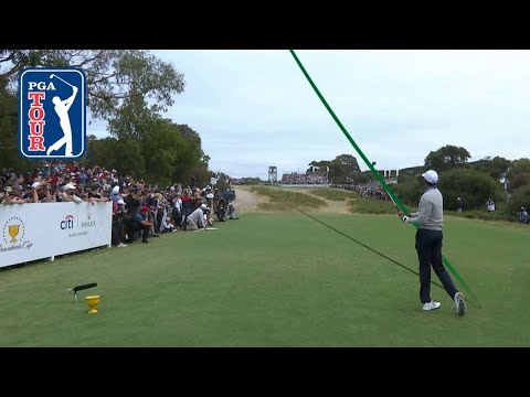 Royal Melbourne Golf Club May 2026