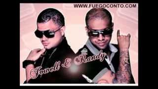 las nenas lindas lindas jowell reggaeton 2013 nuevo jowell y randy original