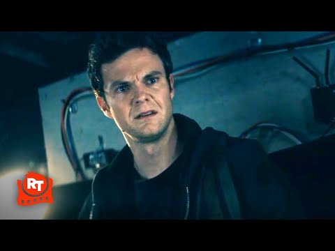 The Boys - Hughie vs. Victoria Neuman (S4E1) | Movieclips