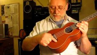 Video thumbnail for OHANA CK-35L - Super-Concert Review by Ken Middleton