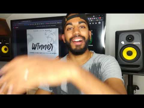 REACTION Le PAPARA X KIKO X WILLY BABY X BINHO CAPONE X THE PUNISHER WINNER remix (prod Tha Vicious)