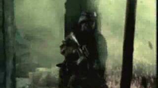 Black Hawk Down (I&#39;m Soldier)