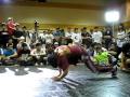 Soul Kingz Vs Last4One