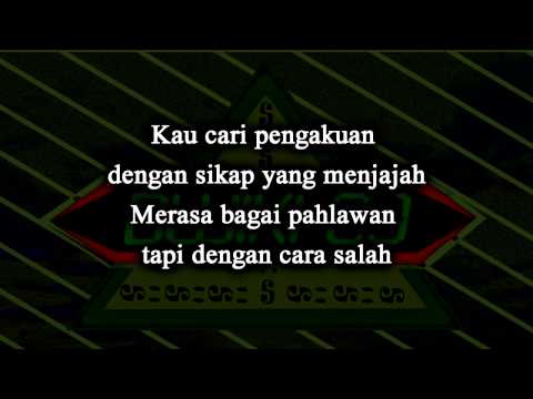 Dwiki CJ - Apa Anda Sehat ? (Haters)