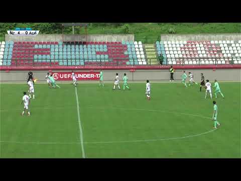 Belarus - Armenia U17