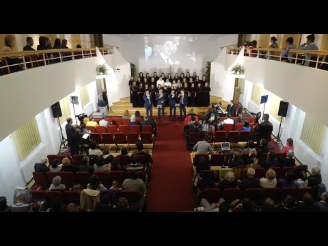 🥁 Dynamis în concert la București, Învingători - dec.2017