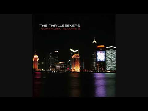 The Thrillseekers: Nightmusic Volume 2 - CD2 Minus365