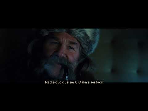 Los 7 Magníficos de CIONET: Premios al Liderazgo Digital 2021