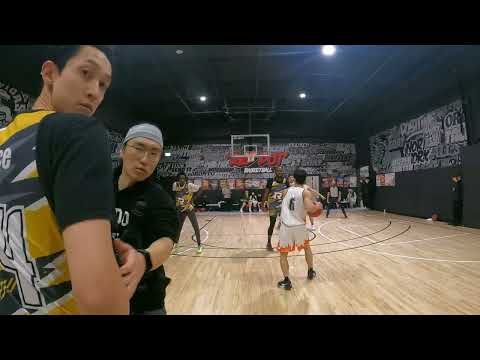 FEB.28 | Squad vs Highest Farmacy | Playoffs