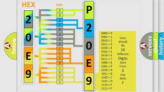 dtc p20e9 interpretation