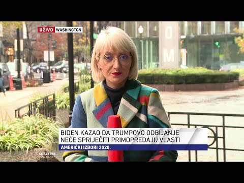 Trumpov pravni tim podnosi tužbe na dnevnom nivou