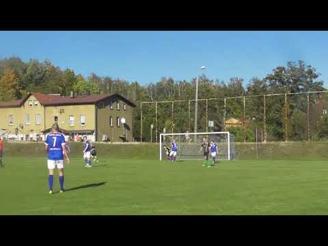 Polonia Niewiadom - Górnik Radlin 2:3