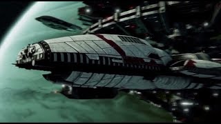 The BossHoss   Jolene Video aus Battlestar Galactica Deadlock