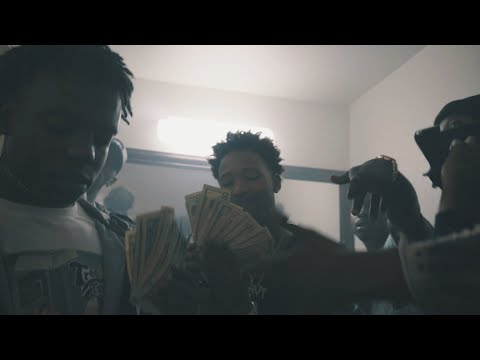 Gna DevyHeavy Creep feat. Fishscale Zel (Official Music Video)