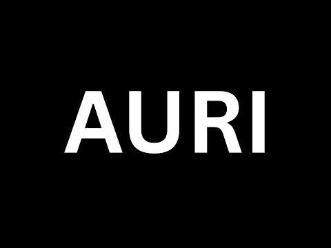 How to Pronounce "Auri '' in English language? |How to say  Auri ?