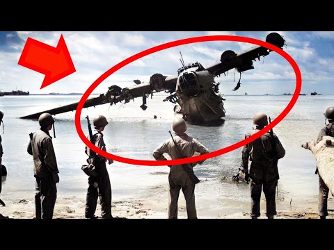 The Little Known Second Surprise Attack on Pearl Harbor - Operation K