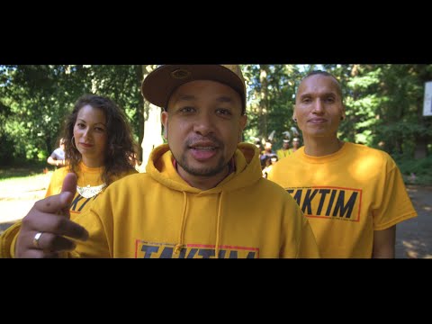 Skaffael - TakTim de Connectie (feat. Rosa Laijan & Danjil)