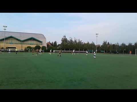 20190824 OLT Unia Wrocław - AS Fenomen Leśnica gol Piotr Janicki, rajd Teodor Dimitriadis