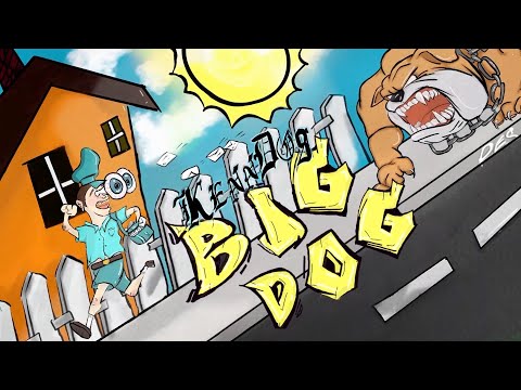 Kenndog - Big Dog [Official Audio]