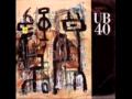 UB40 Wear You To The Ball Customized Extended Mix