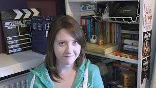 My Favourite Books: Part 1 (VEDA 2014)