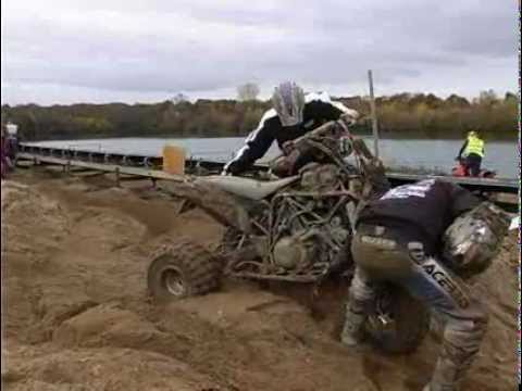 Quadjournal: Gelderlandenduro Finale 2008