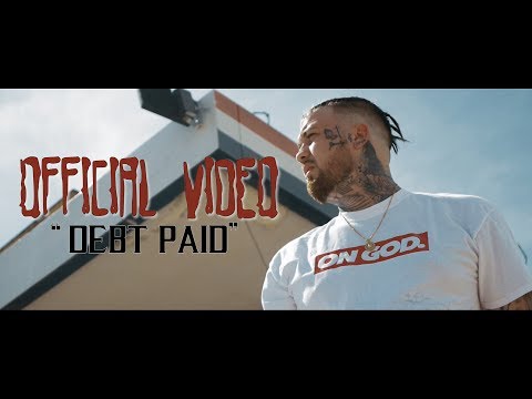 ASAP Preach - Debt Paid Ft. Adrion Butler