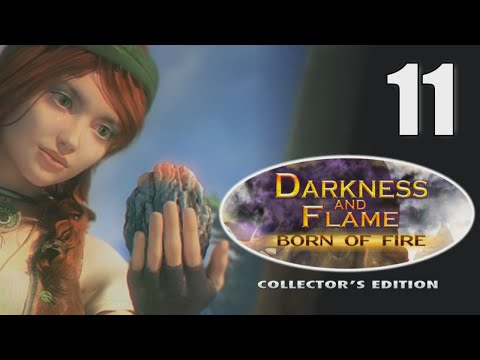 Darkness and Flame: Born of Fire CE [13] w/YourGibs - Part 13 #YourGibsLive #HOPA