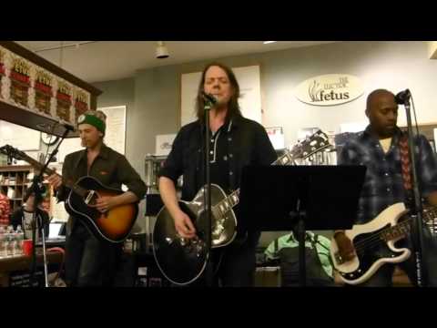 Soul Asylum "Doomsday" Minneapolis,Mn 3/25/16