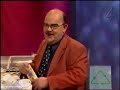 Inför BingoLotto 1998 12 18