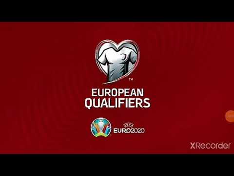 European Qualifiers Final Promo