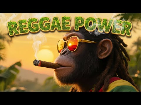 Reggae Mix 2025 🔥 Chill Dub & Reggae Roots 🌿