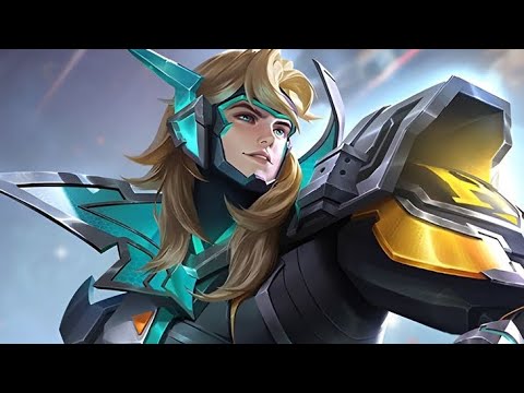 I Honor of King I Alessio.. Normal day in rank  #honorofkings  #hok #alessio #adc #highlights 