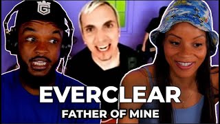 🎵 Everclear - Father Of Mine REACTION