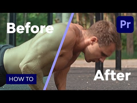 Premiere Pro Tutorial FREE COURSE