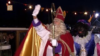 Foto's Sinterklaasintochten online