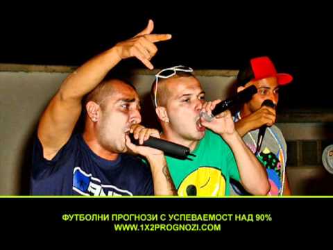 YoungBByoung  feat 100 Kila - bavarec vadq ot garaж