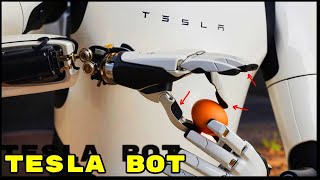 Tesla Bot Optimus Gen 2 is Stunning, but it's just the beginning... | NVIDIA Eureka and Google RT-X