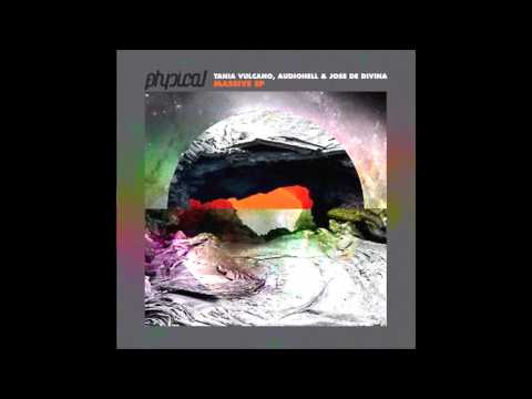 Tania Vulcano, AudioHell,  Jose de Divina - Evidence 1080p