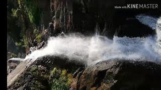 preview picture of video 'Waterfall in Karnataka || Kusalli Falls || Tudalli - Shiruru || Vlog.'