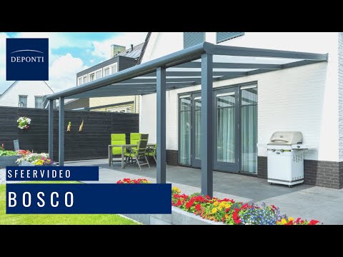 Pergola Showcase Reel 1