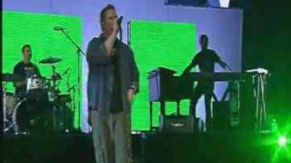 The Change Inside Of Me - MercyMe