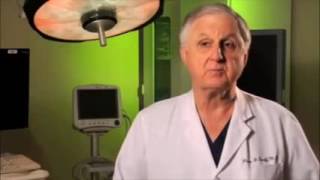What is Surgical Oncology by Dr  Gil Lederman