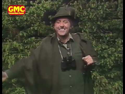 Karl Moik - Zwischen Innsbruck und Mittenwald 1983