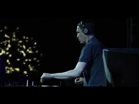 Black Coffee, Dubfire, Ame, James Zabiela LIVE at Heineken Green Beach Festival OHRID