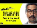 What If Mukundan Unni Associates Was a Feel Good Movie? | Vineeth Sreenivasan | Abhinav Sunder Nayak